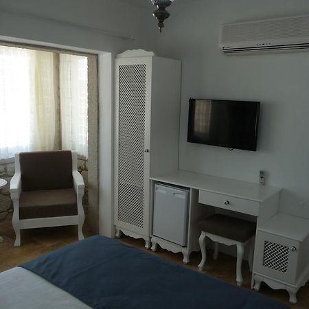 Yelken Konak Alaçatı Ngoại thất bức ảnh