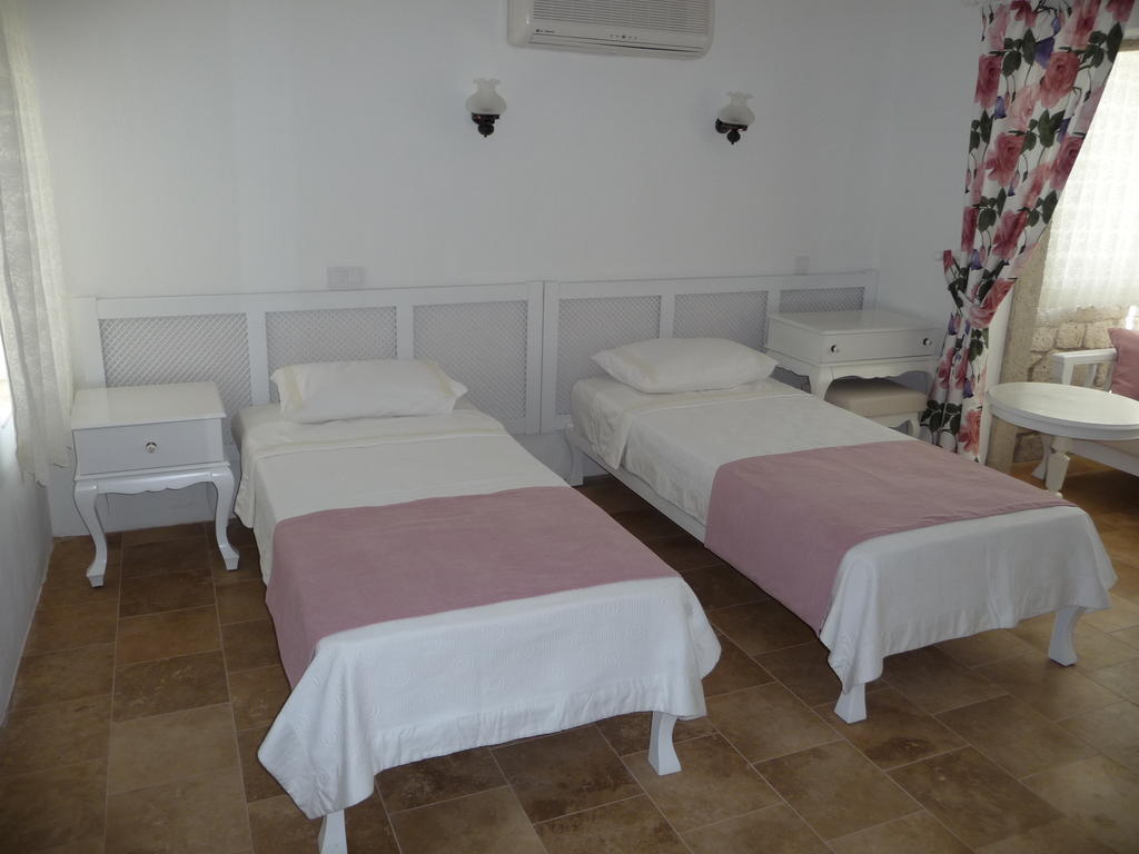 Yelken Konak Alaçatı Phòng bức ảnh