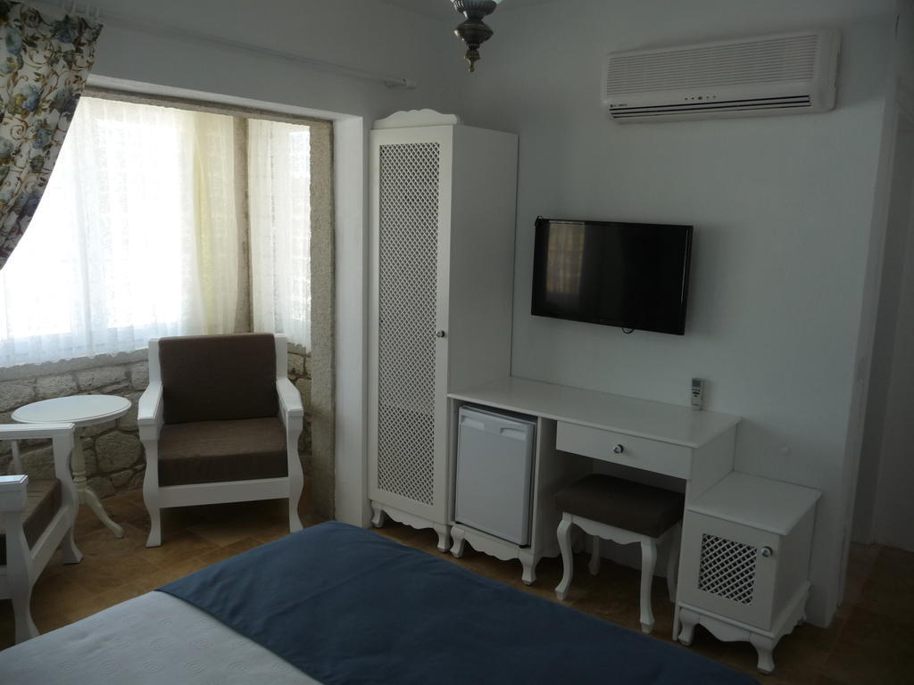 Yelken Konak Alaçatı Ngoại thất bức ảnh
