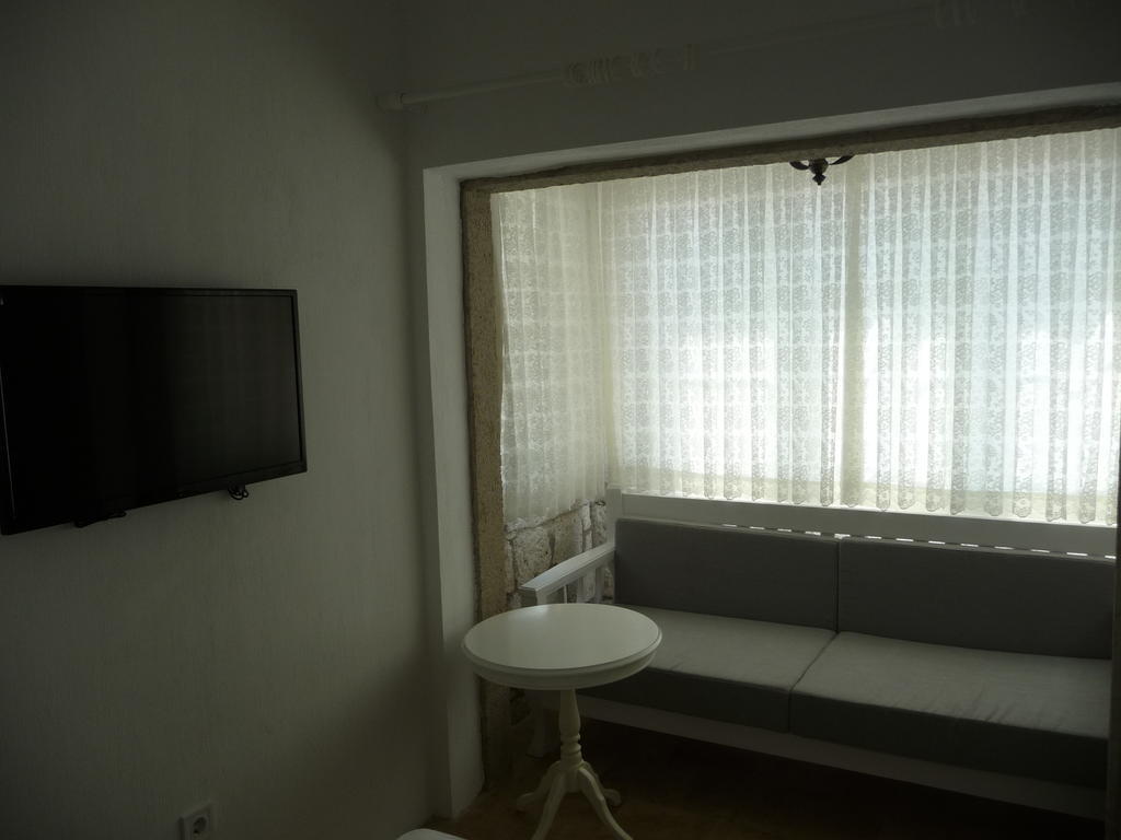 Yelken Konak Alaçatı Ngoại thất bức ảnh