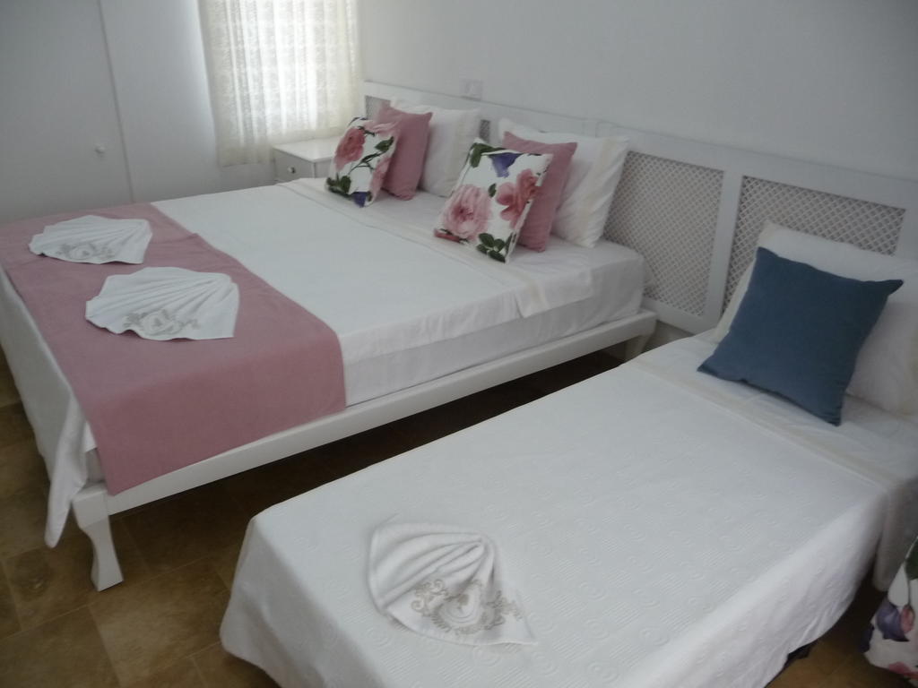 Yelken Konak Alaçatı Ngoại thất bức ảnh