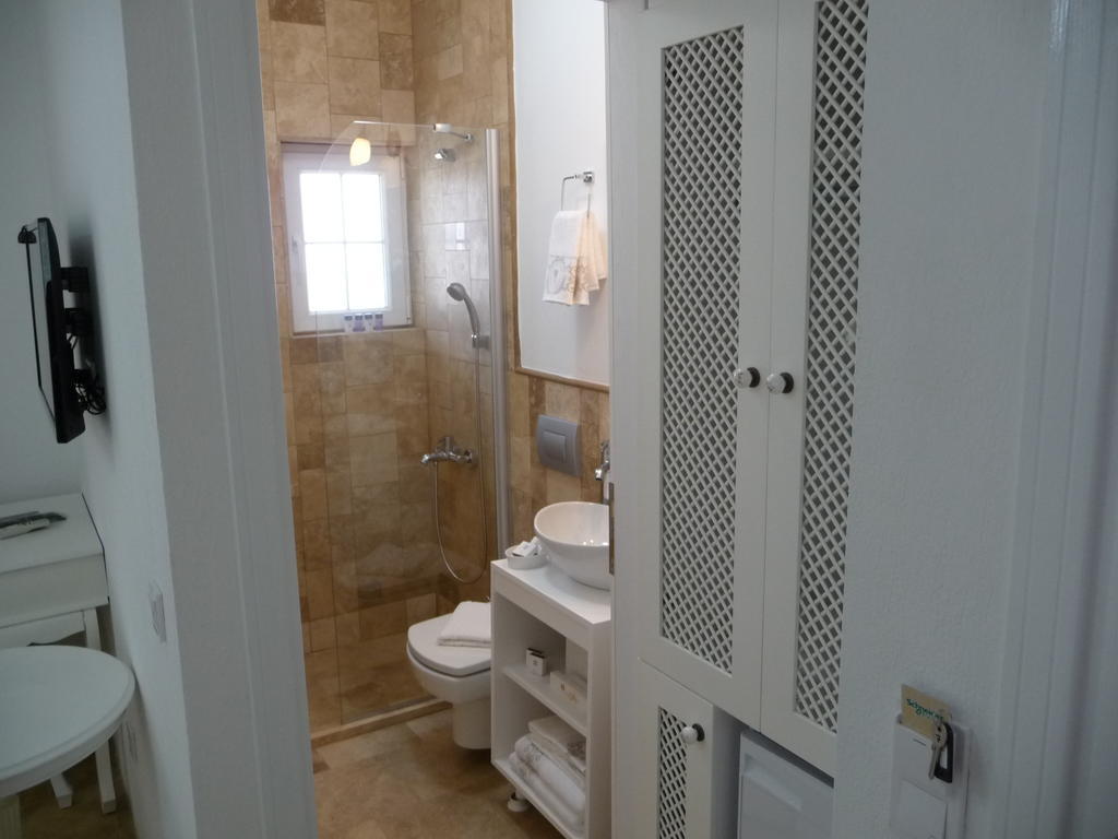 Yelken Konak Alaçatı Ngoại thất bức ảnh