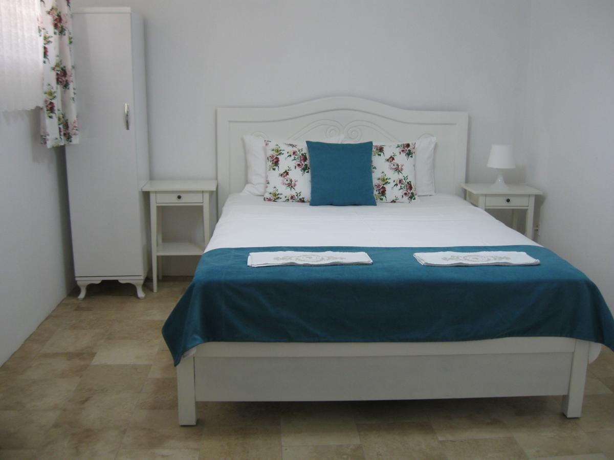 Yelken Konak Alaçatı Phòng bức ảnh