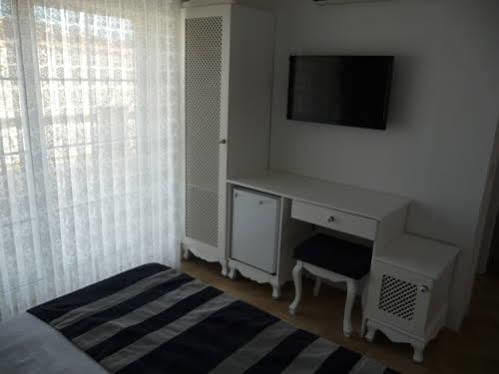 Yelken Konak Alaçatı Ngoại thất bức ảnh