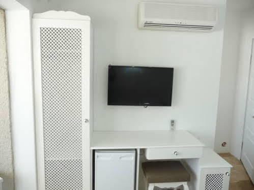 Yelken Konak Alaçatı Ngoại thất bức ảnh
